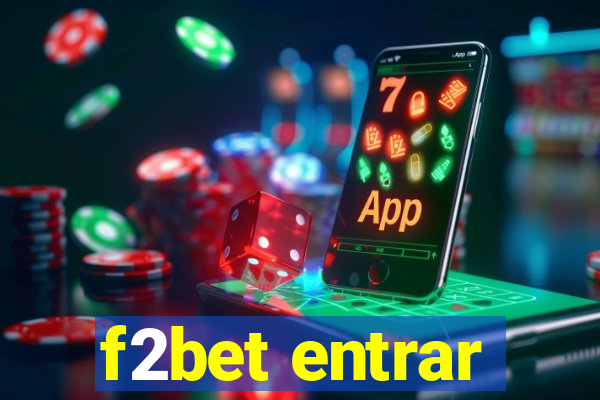 f2bet entrar